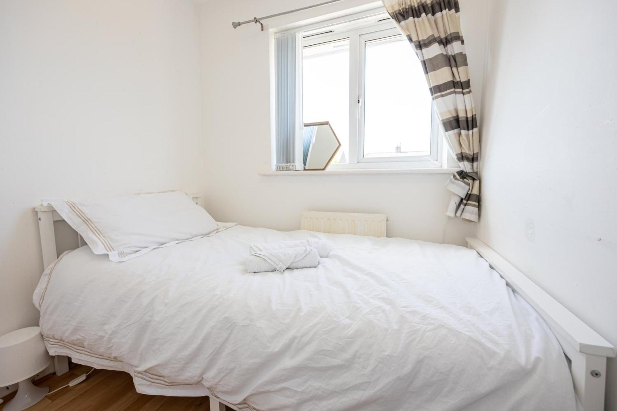 Serenity House Apartment Manchester