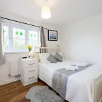 Manchester Serenity House
