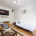 Manchester Serenity House