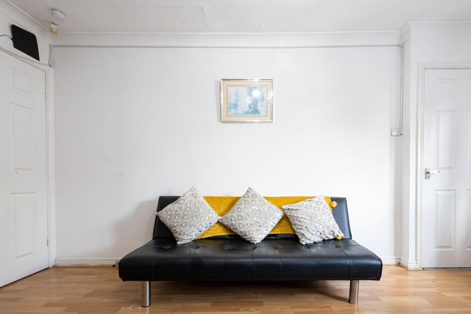 Serenity House Apartment